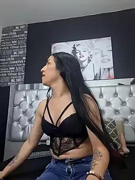 Check-out our cam rooms range and converse on a personal level with our delicious livecams streamers, showing off their spicy curves and toys.