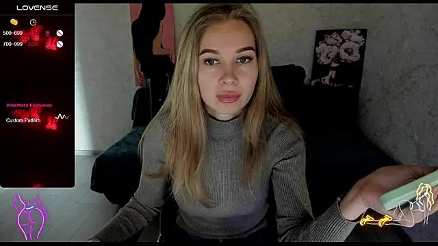 Check-out our cam rooms range and converse on a personal level with our delicious livecams streamers, showing off their spicy curves and toys.