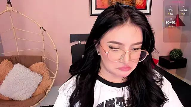 Check-out our cam rooms range and converse on a personal level with our delicious livecams streamers, showing off their spicy curves and toys.