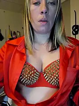 _NinaLuvSins_ from StripChat is Freechat