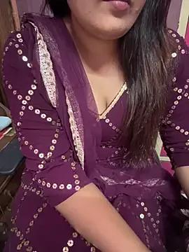 _nishalove19 from StripChat is Freechat