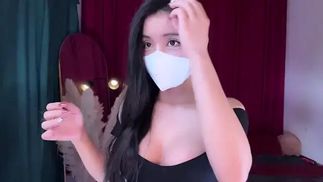 Check-out our cam rooms range and converse on a personal level with our delicious livecams streamers, showing off their spicy curves and toys.