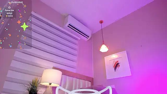 Check-out our cam rooms range and converse on a personal level with our delicious livecams streamers, showing off their spicy curves and toys.