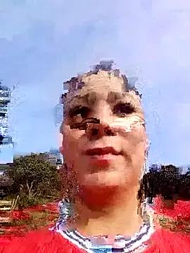 _Peach1_ from StripChat is Freechat