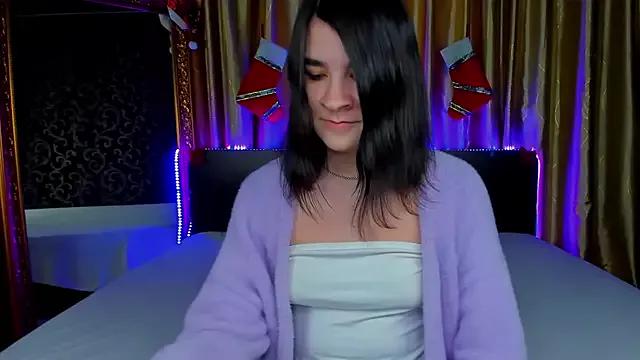 _Polly_Love_ from StripChat is Freechat