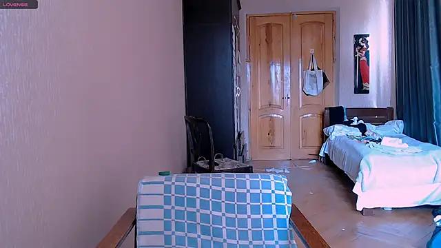 Check-out our cam rooms range and converse on a personal level with our delicious livecams streamers, showing off their spicy curves and toys.