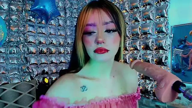 Check-out our cam rooms range and converse on a personal level with our delicious livecams streamers, showing off their spicy curves and toys.