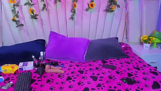 Check-out our cam rooms range and converse on a personal level with our delicious livecams streamers, showing off their spicy curves and toys.