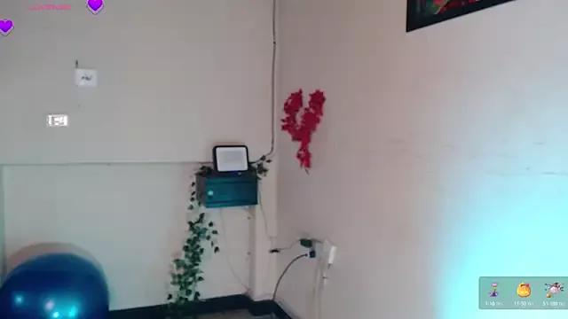 Check-out our cam rooms range and converse on a personal level with our delicious livecams streamers, showing off their spicy curves and toys.