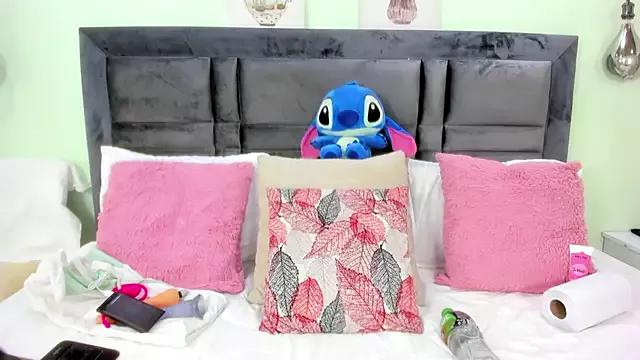 Check-out our cam rooms range and converse on a personal level with our delicious livecams streamers, showing off their spicy curves and toys.