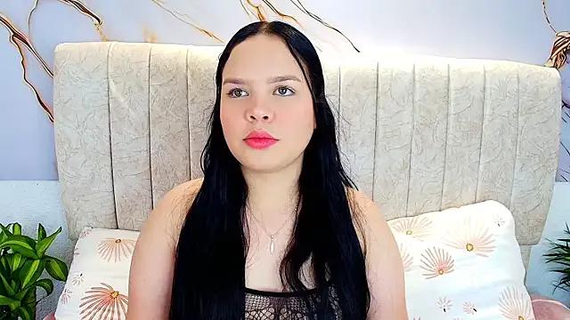 _sammysaenz from StripChat is Freechat
