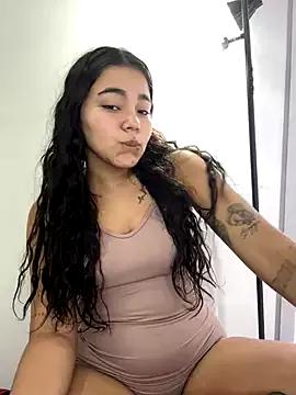 Check-out our cam rooms range and converse on a personal level with our delicious livecams streamers, showing off their spicy curves and toys.