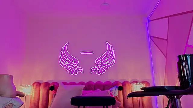 Check-out our cam rooms range and converse on a personal level with our delicious livecams streamers, showing off their spicy curves and toys.
