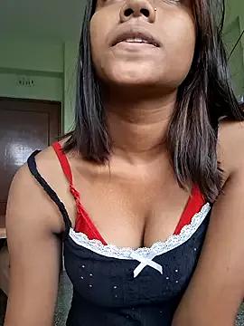 _sexy-queen from StripChat is Freechat