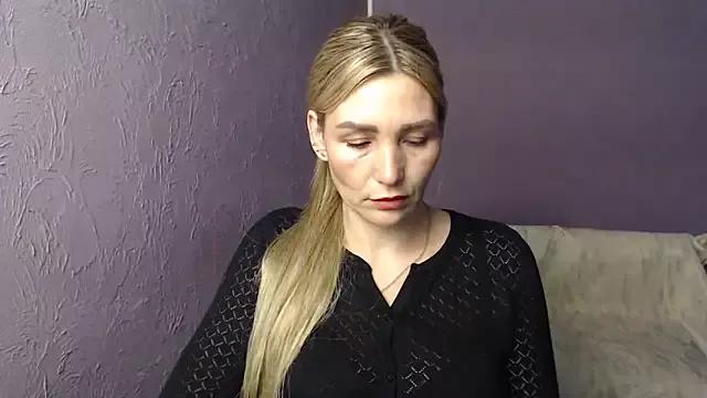 _sexy_lady from StripChat is Freechat