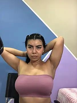 Check-out our cam rooms range and converse on a personal level with our delicious livecams streamers, showing off their spicy curves and toys.