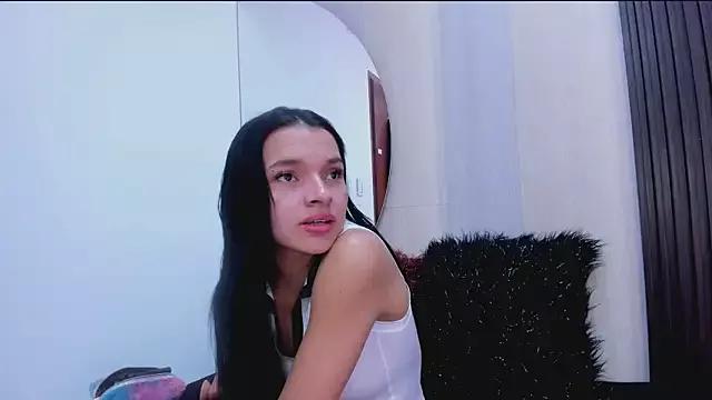 _shantal_smith from StripChat is Freechat