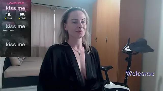 Check-out our cam rooms range and converse on a personal level with our delicious livecams streamers, showing off their spicy curves and toys.