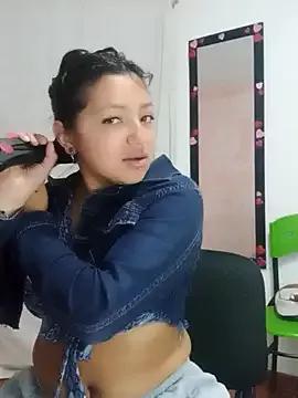 Check-out our cam rooms range and converse on a personal level with our delicious livecams streamers, showing off their spicy curves and toys.