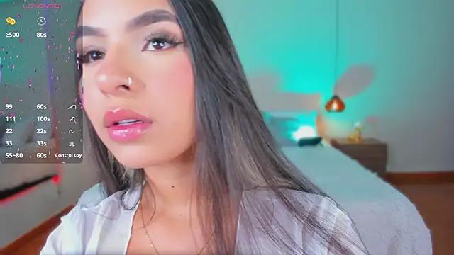 _SofiaCortez_ from StripChat is Freechat