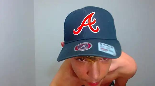 _SpicyBoy from StripChat is Freechat