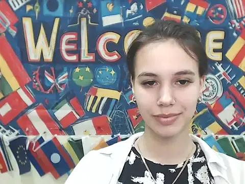 _StAcY from StripChat is Freechat
