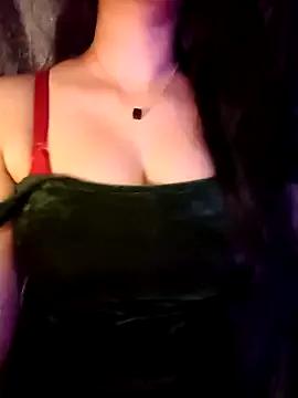 _sunshine- from StripChat is Freechat