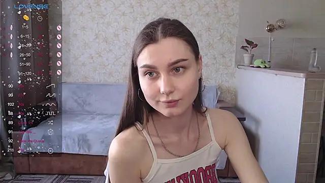 _Sweet_Lilit_ from StripChat is Freechat