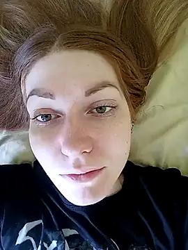 _Sweet_Love_ from StripChat is Freechat