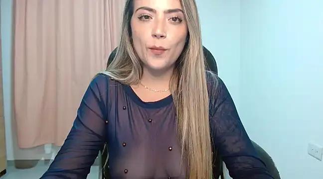 Check-out our cam rooms range and converse on a personal level with our delicious livecams streamers, showing off their spicy curves and toys.