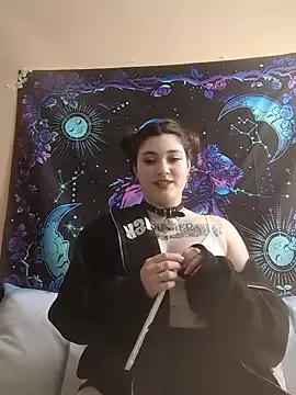 Check-out our cam rooms range and converse on a personal level with our delicious livecams streamers, showing off their spicy curves and toys.