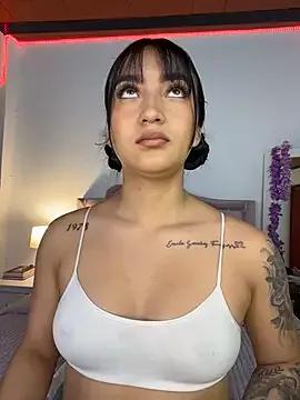 _Tammyy from StripChat is Freechat