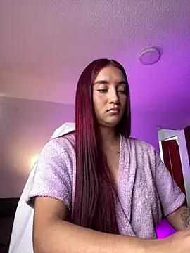 _Tammyy from StripChat is Freechat
