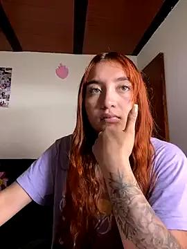 Check-out our cam rooms range and converse on a personal level with our delicious livecams streamers, showing off their spicy curves and toys.