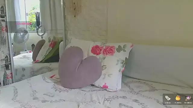 Check-out our cam rooms range and converse on a personal level with our delicious livecams streamers, showing off their spicy curves and toys.