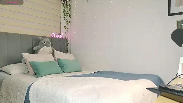 Check-out our cam rooms range and converse on a personal level with our delicious livecams streamers, showing off their spicy curves and toys.