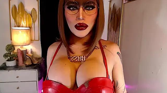 Check-out our cam rooms range and converse on a personal level with our delicious livecams streamers, showing off their spicy curves and toys.