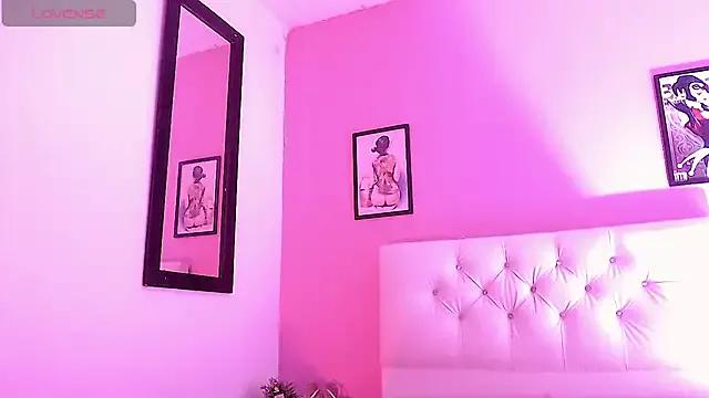 Check-out our cam rooms range and converse on a personal level with our delicious livecams streamers, showing off their spicy curves and toys.