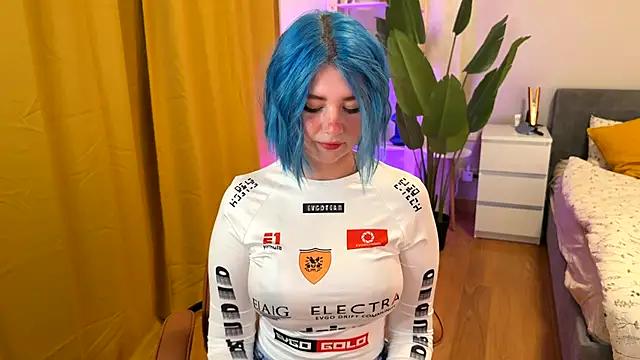 Check-out our cam rooms range and converse on a personal level with our delicious livecams streamers, showing off their spicy curves and toys.