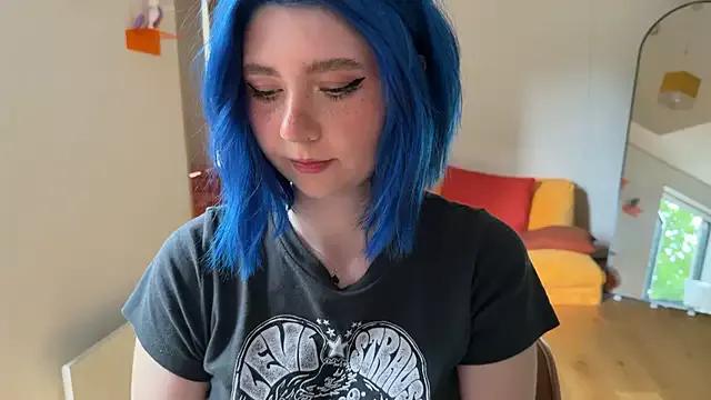Photos of _vixenp from StripChat is Group