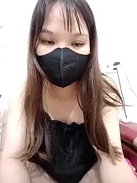 _Wendy- from StripChat is Freechat