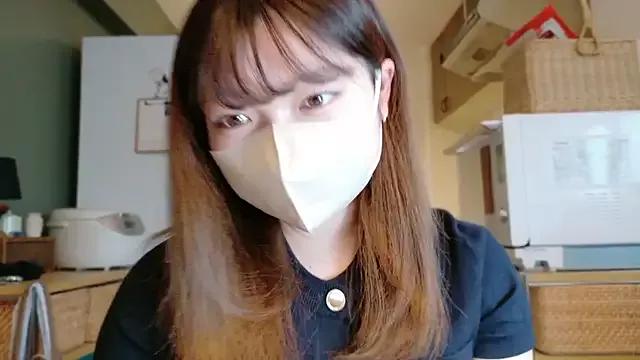 _Yui_ model from StripChat
