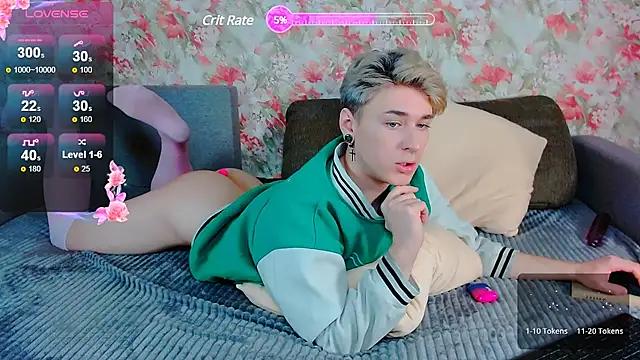Check-out our cam rooms range and converse on a personal level with our delicious livecams streamers, showing off their spicy curves and toys.