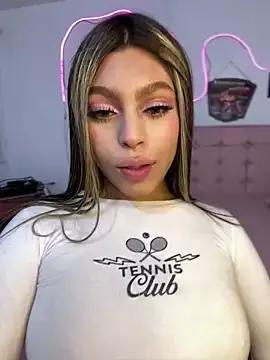 Check-out our cam rooms range and converse on a personal level with our delicious livecams streamers, showing off their spicy curves and toys.