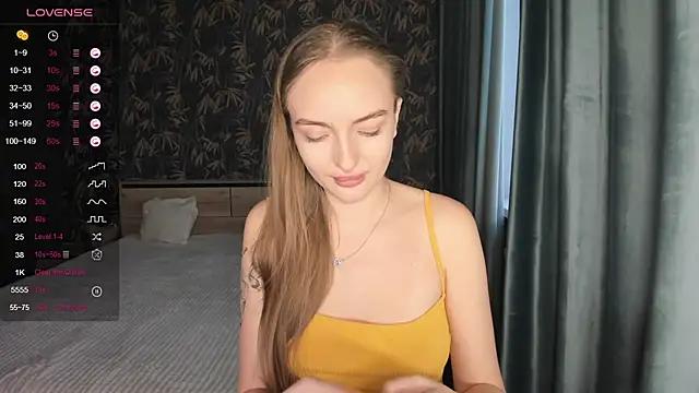 Check-out our cam rooms range and converse on a personal level with our delicious livecams streamers, showing off their spicy curves and toys.