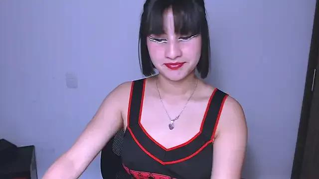 A_LittlePrinces from StripChat is Freechat