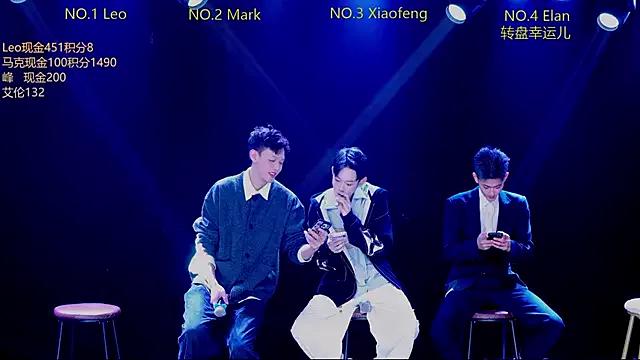 Check-out our cam rooms range and converse on a personal level with our delicious livecams streamers, showing off their spicy curves and toys.