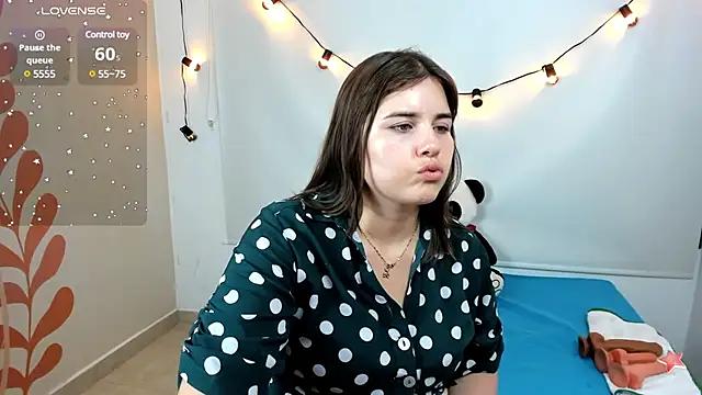 Check-out our cam rooms range and converse on a personal level with our delicious livecams streamers, showing off their spicy curves and toys.