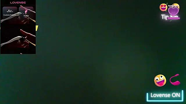 Aarya4u from StripChat