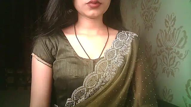 Aarya4u from StripChat